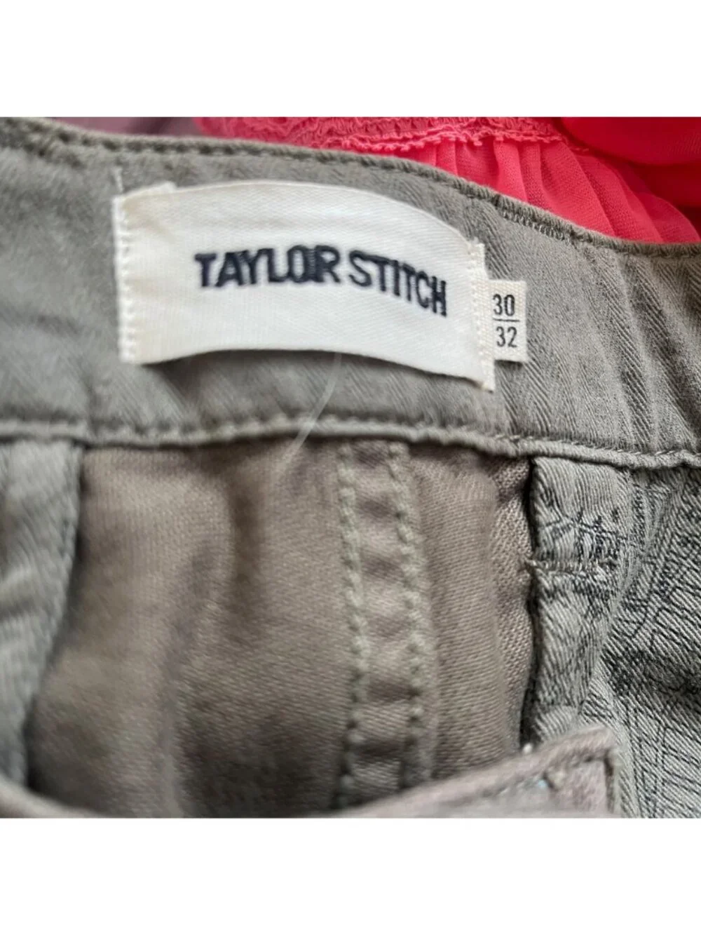 Taylor Stitch taylor stitch